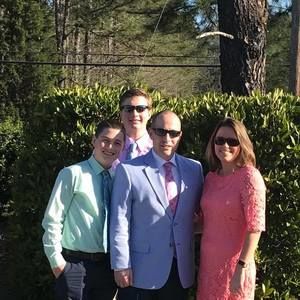 Meet your Posher, Rhagen